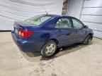 2008 TOYOTA COROLLA