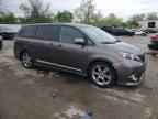2012 TOYOTA SIENNA
