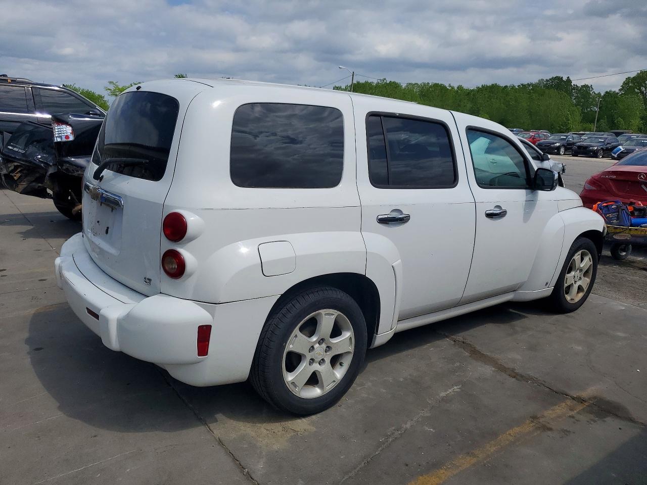 2007 CHEVROLET HHR
