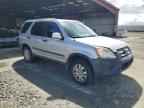 2005 HONDA CR-V