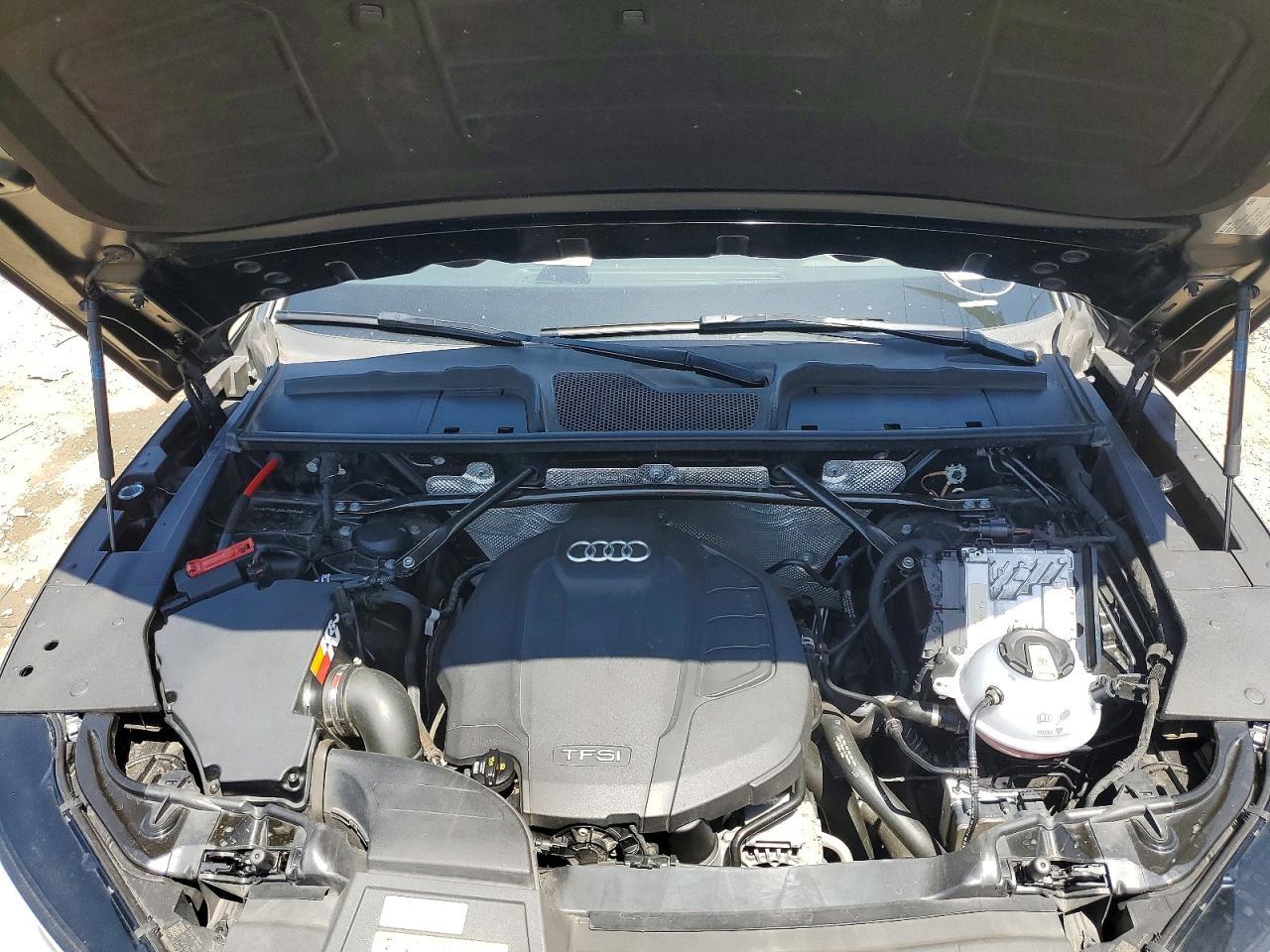 2020 AUDI Q5