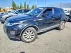 2017 LAND ROVER RANGE ROVER EVOQUE