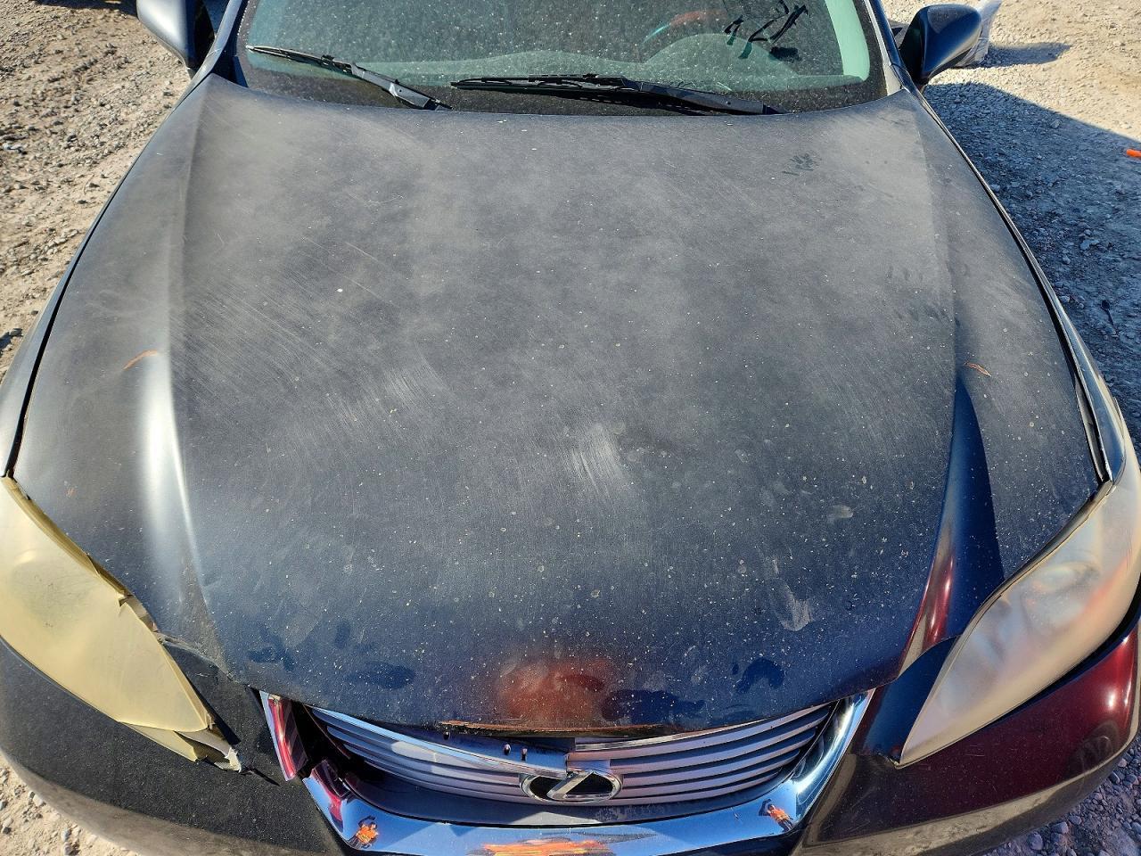 2008 LEXUS ES 350