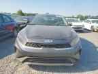 2022 KIA FORTE