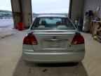 2002 HONDA CIVIC
