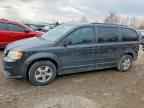 2011 DODGE GRAND CARAVAN