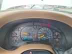 1998 CHEVROLET BLAZER