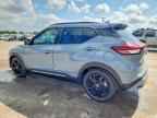 2021 NISSAN KICKS