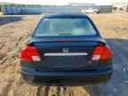 2001 HONDA CIVIC