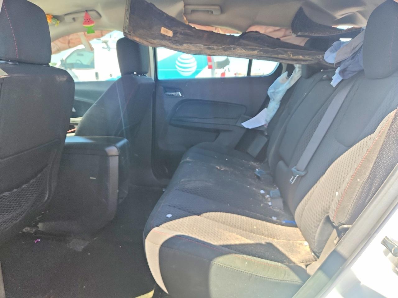 2013 CHEVROLET EQUINOX