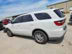 2019 DODGE DURANGO