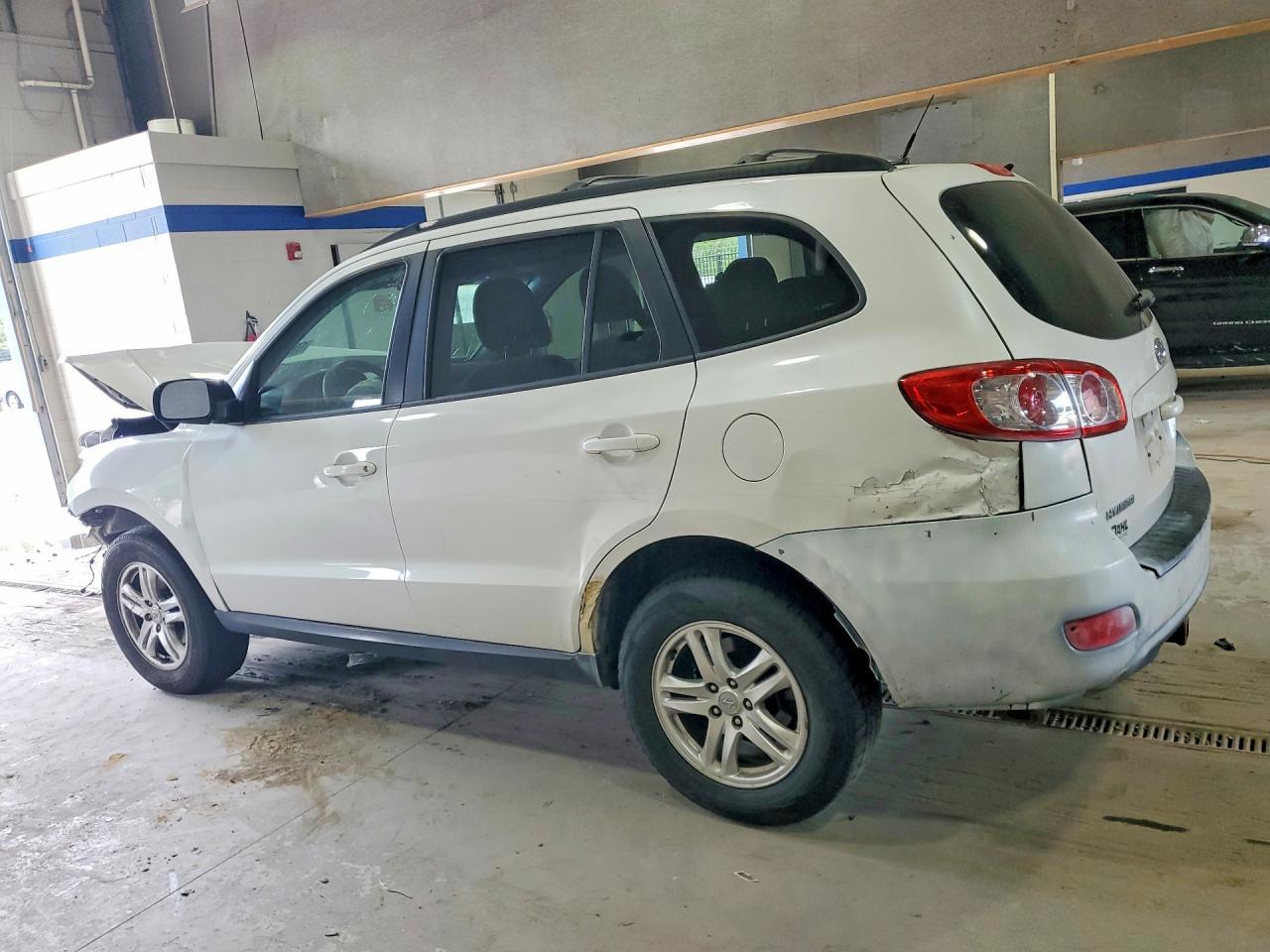 2011 HYUNDAI SANTA FE
