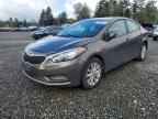 2015 KIA FORTE