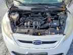 2011 FORD Fiesta