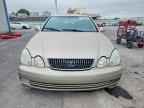 2001 LEXUS GS 300