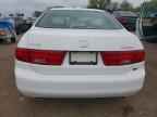 2005 HONDA ACCORD