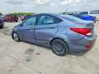 2017 HYUNDAI ACCENT