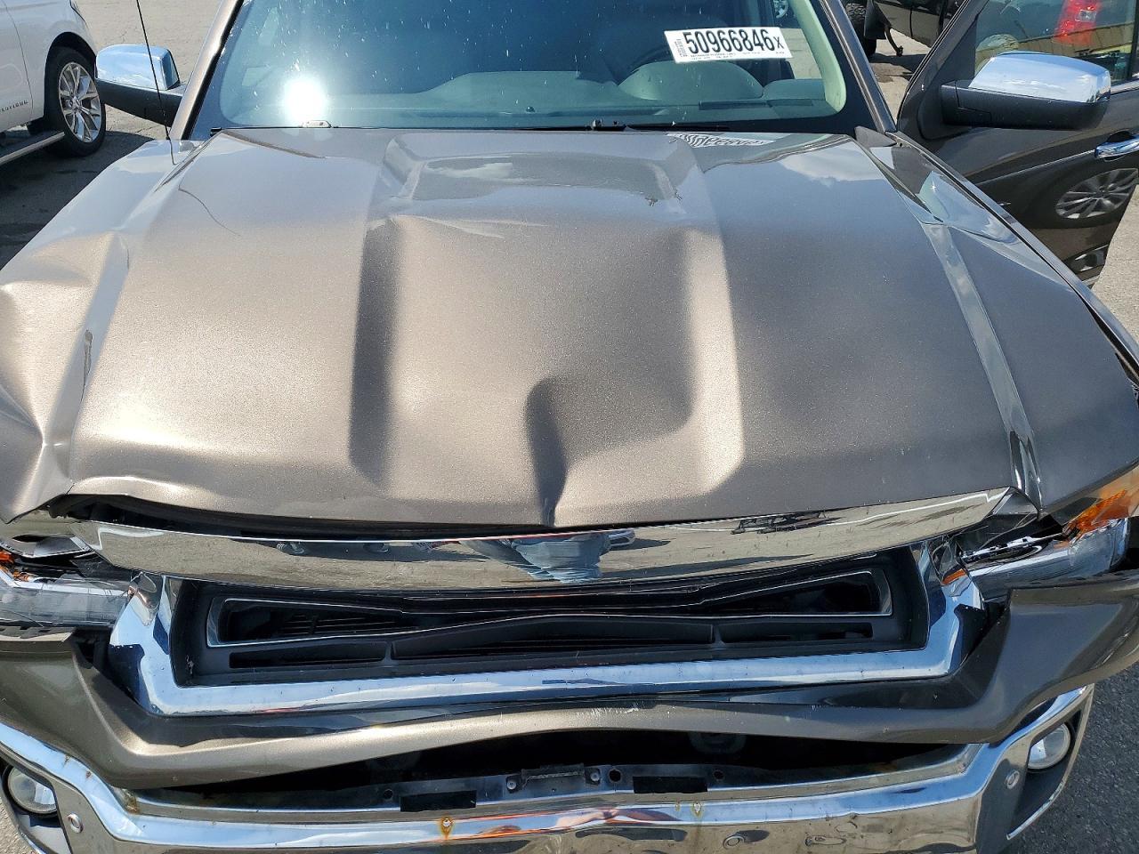 2014 GMC Sierra