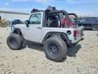 2012 JEEP WRANGLER