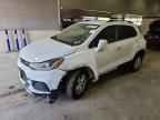 2019 CHEVROLET TRAX