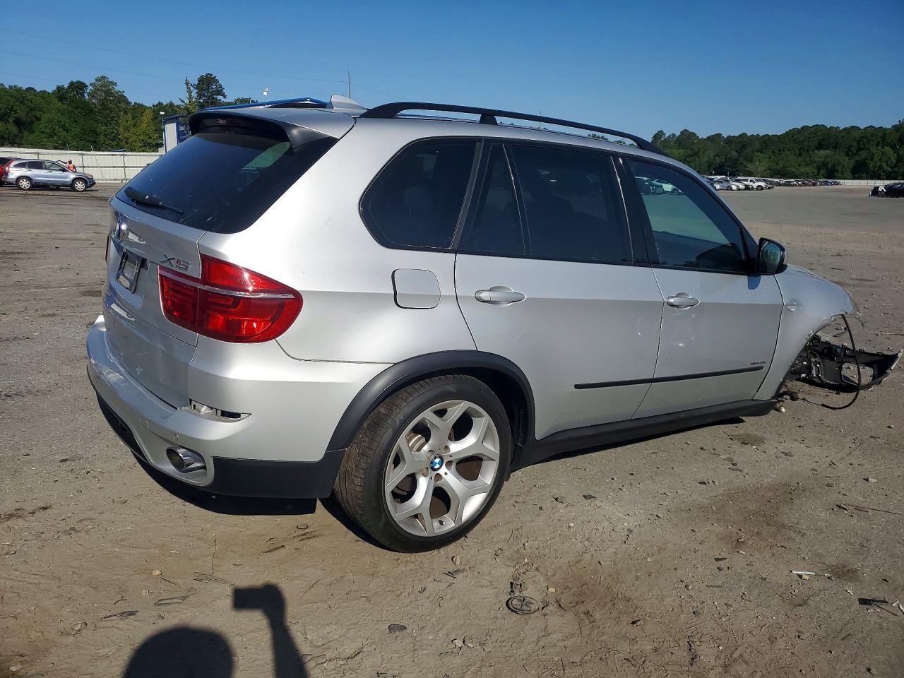 2013 BMW X5