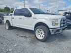 2016 FORD F-150 Lightning