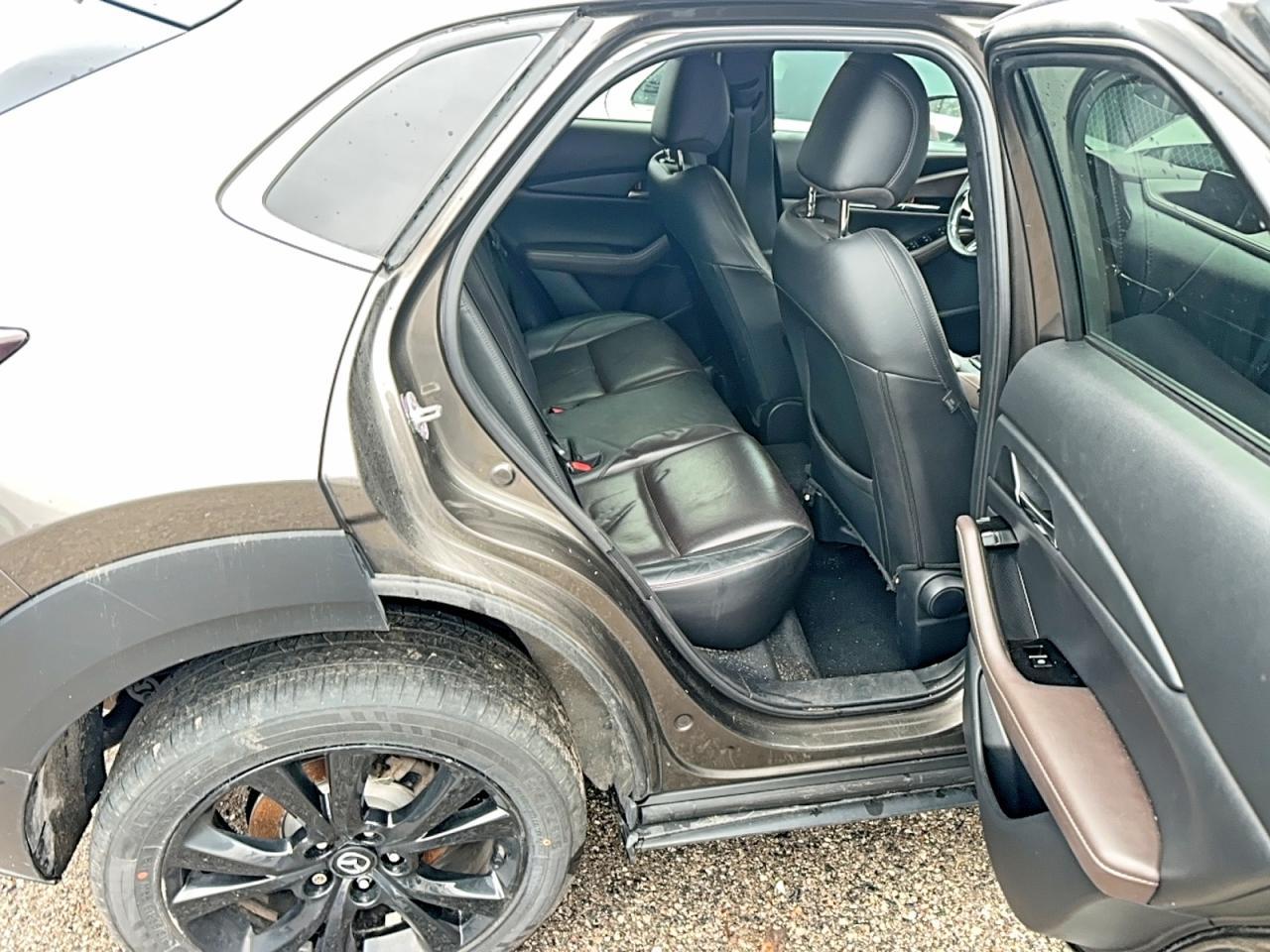 2021 MAZDA CX-30
