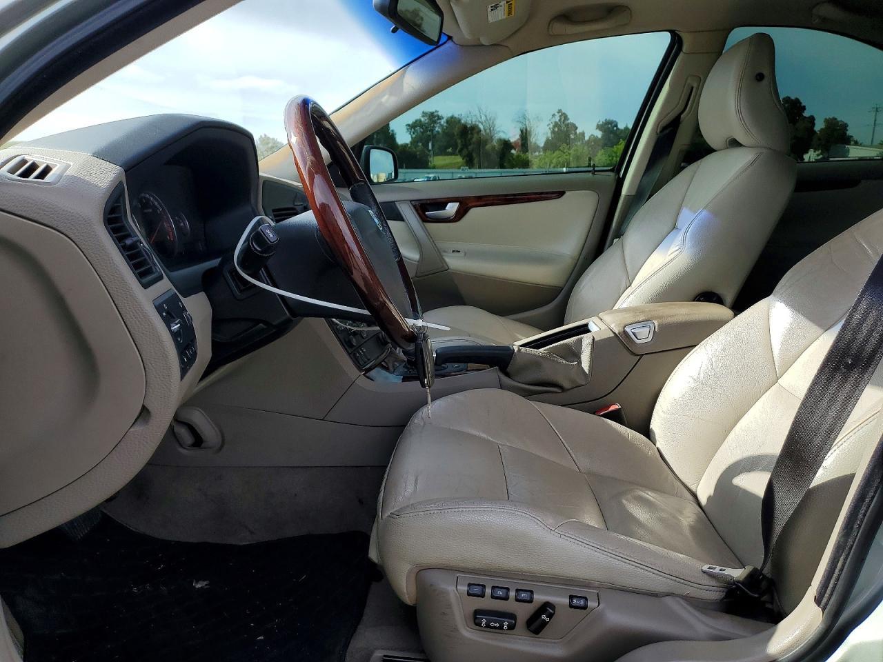 2006 VOLVO S60