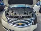 2014 CHEVROLET TRAVERSE
