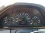 2001 MERCEDES-BENZ E-Class