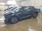 2021 TOYOTA C-HR