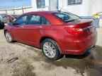 2012 CHRYSLER 200