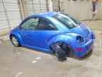2001 VOLKSWAGEN Beetle
