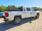 2016 CHEVROLET Silverado 2500