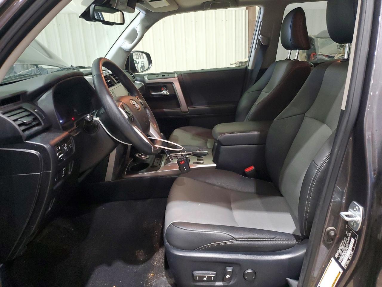 2020 TOYOTA 4Runner