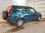 2004 HONDA CR-V