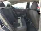 2018 NISSAN VERSA
