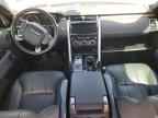 2017 LAND ROVER Discovery