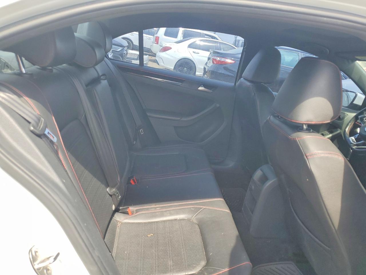 2016 VOLKSWAGEN JETTA