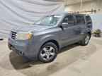 2012 HONDA PILOT