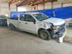 2023 CHEVROLET Silverado