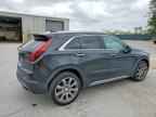 2019 CADILLAC XT4