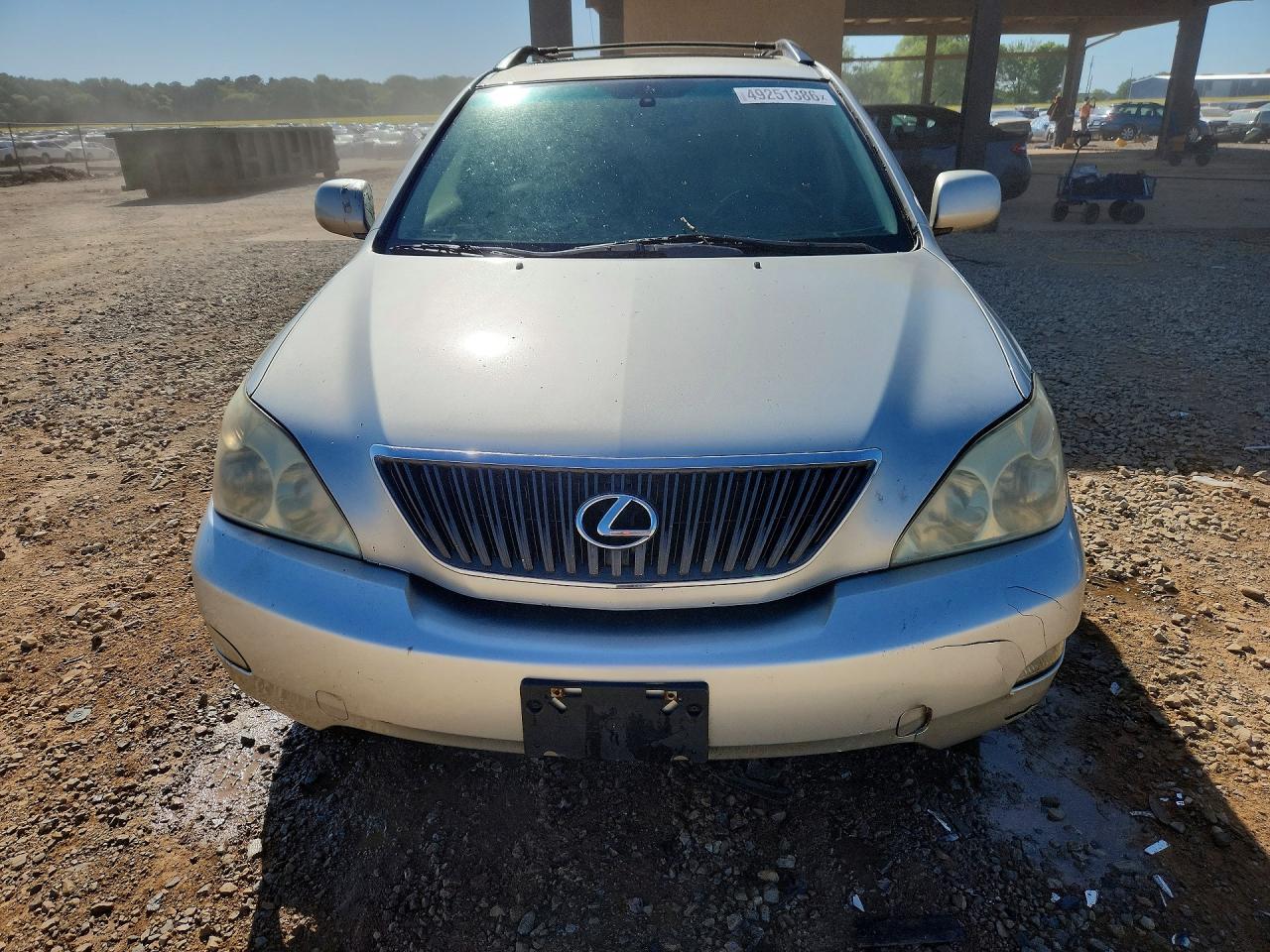 2004 LEXUS Rx 330
