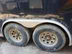 2020 Cross Trailers