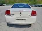 2010 DODGE CHARGER