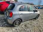 2015 NISSAN MICRA