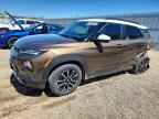 2021 CHEVROLET Trailblazer