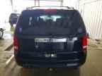 2015 HONDA PILOT