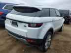 2017 LAND ROVER RANGE ROVER EVOQUE