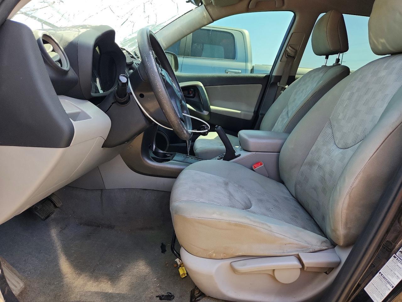 2012 TOYOTA RAV4